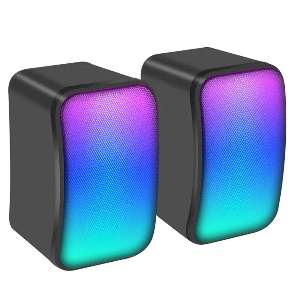RGB Speaker