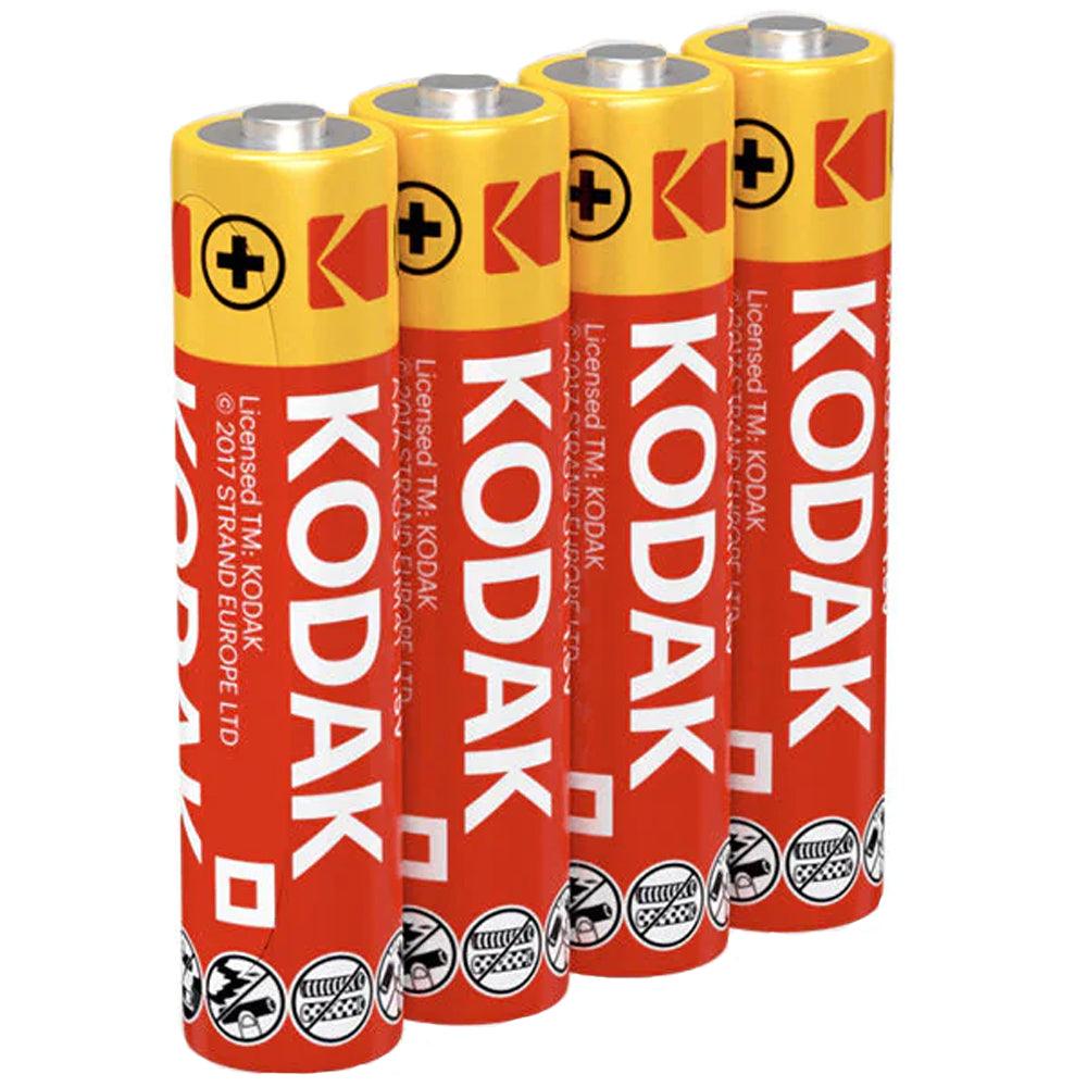 Kodak  Battery