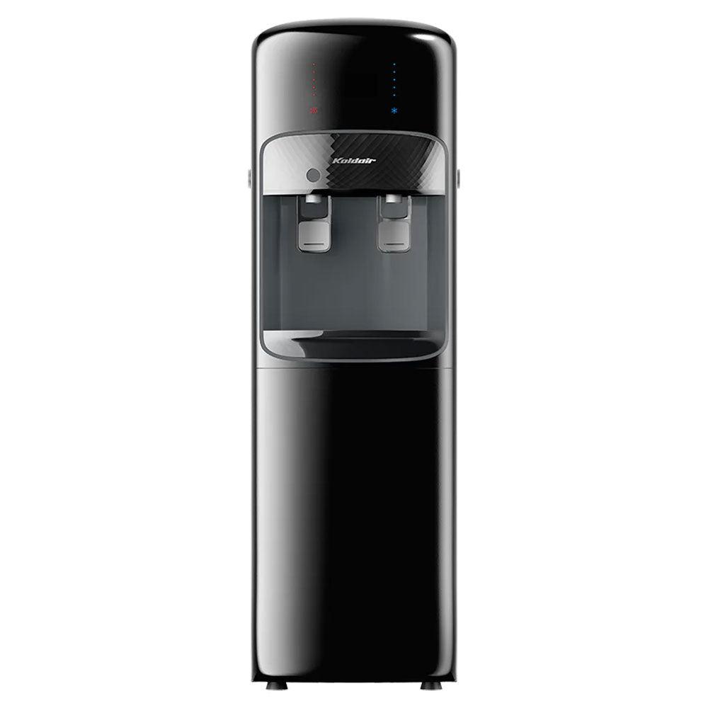 Koldair Water Dispenser Classic A - Black