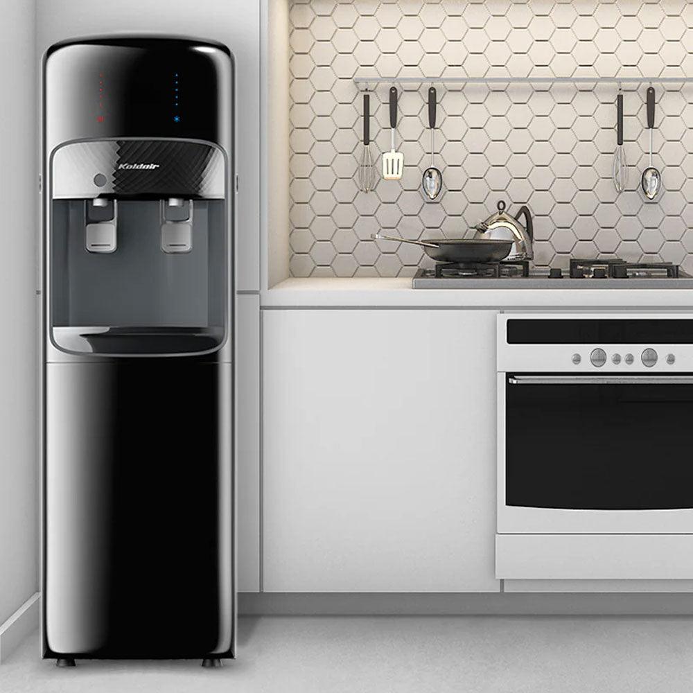 مبرد مياه كولدير