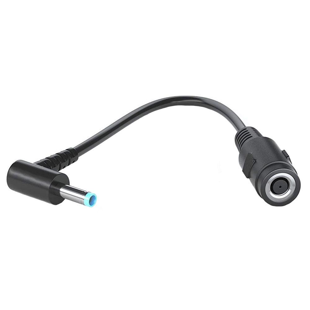 Laptop Power Adapter Converter 7.4x5.0mm to 4.5x3.0mm