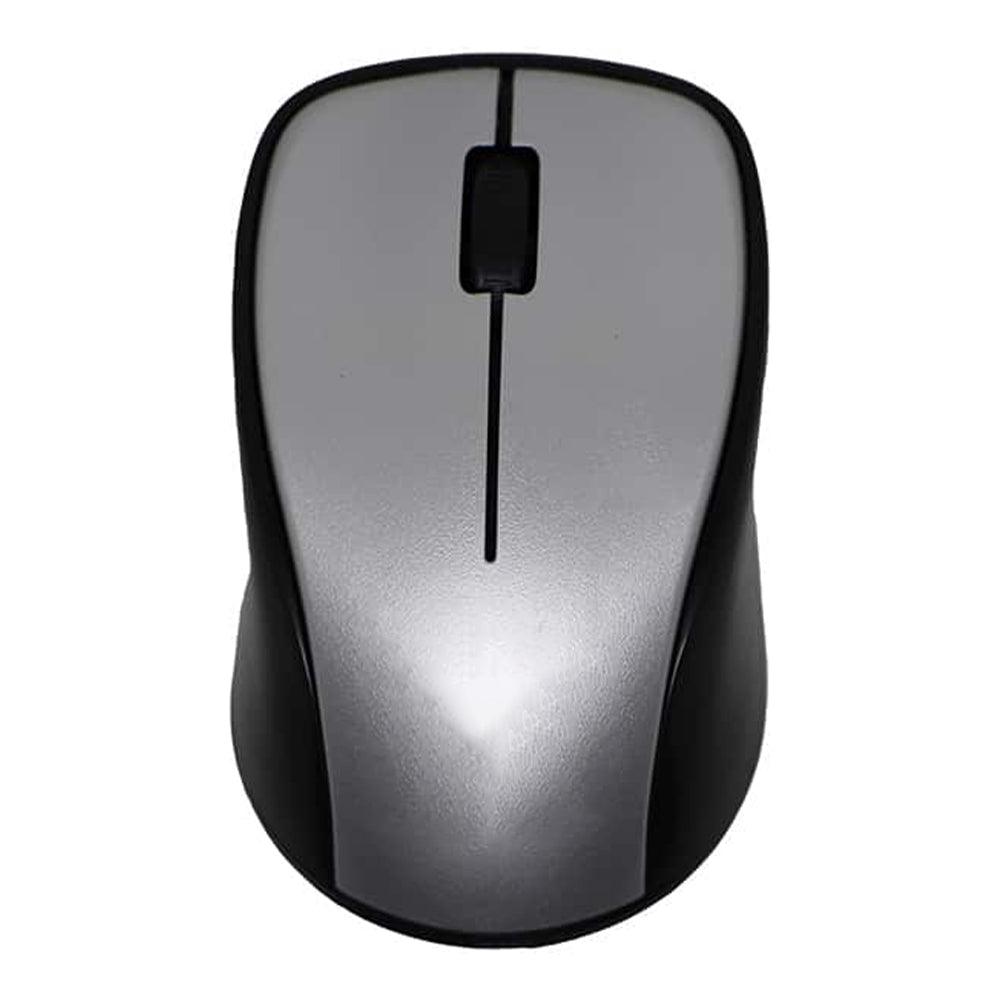 Mouse Lava