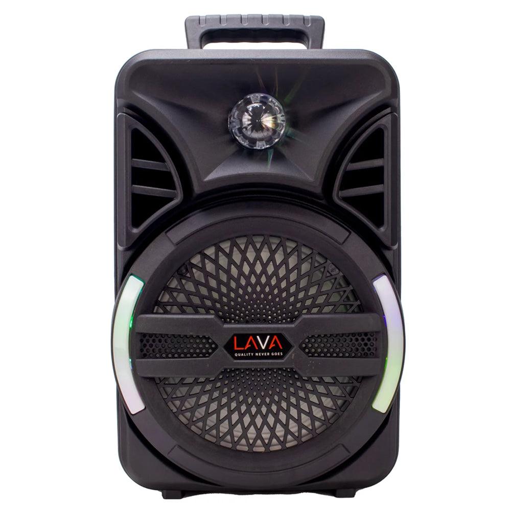 Lava ST-8805 Portable Speaker 1.0