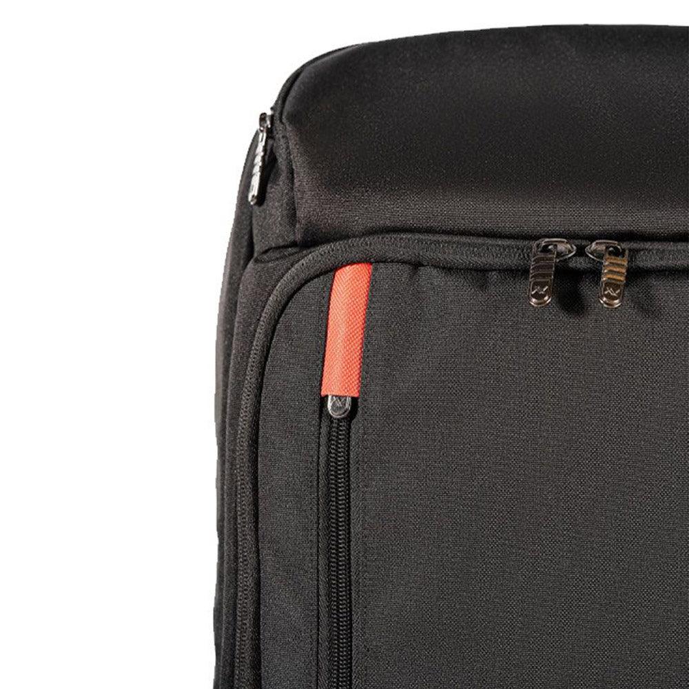 شنطة لاب توب ظهر لافينتو 15.6 بوصة BG916 - أسود