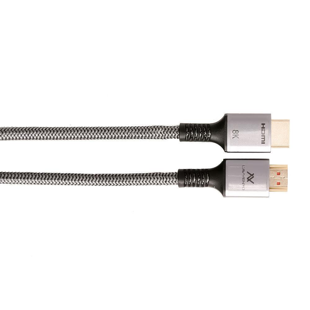 كابل شاشة لافينتو 3 متر DC193 HDMI