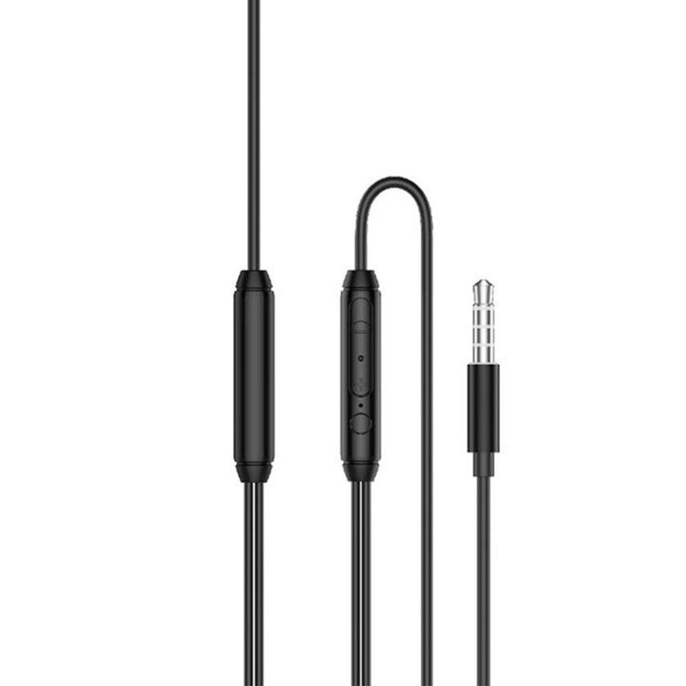 Lavvento Earphone HP66B
