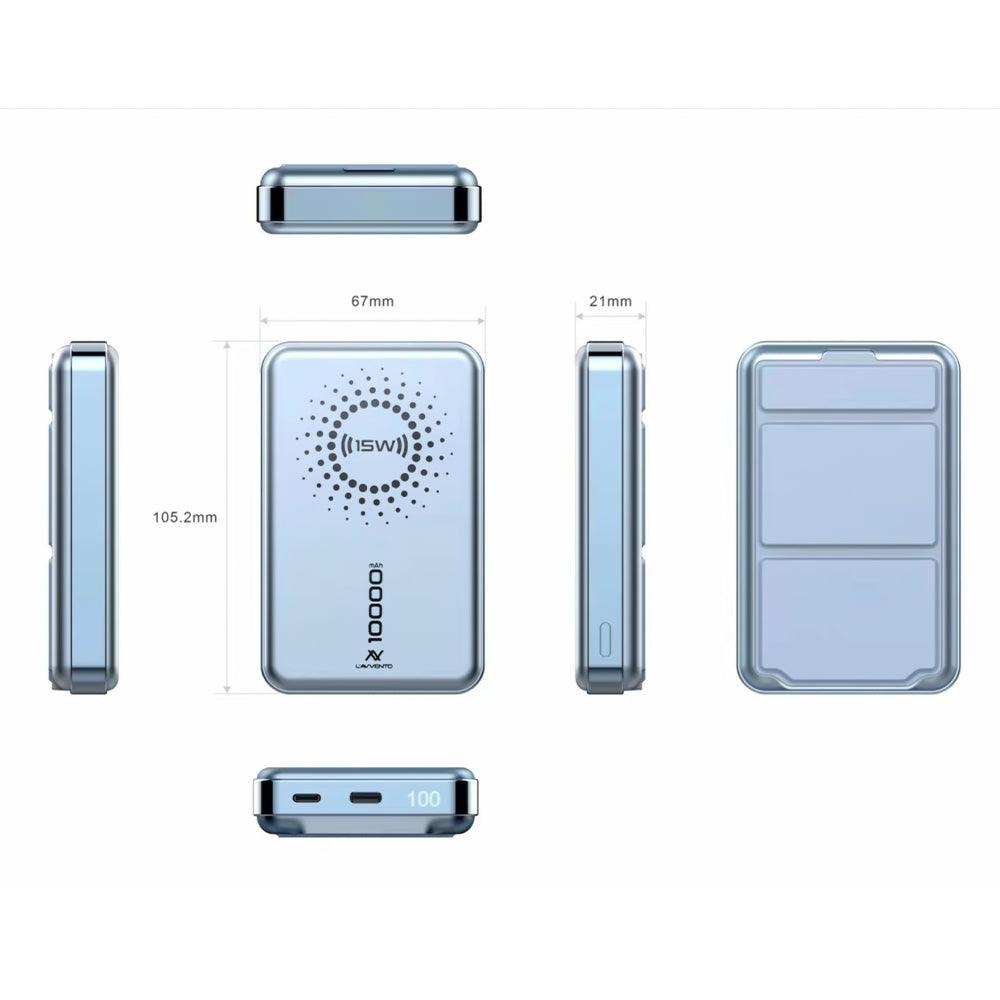 لافينتو باور بانك MP366