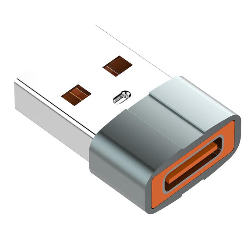 Ldnio LC150 Type-C Female to USB Male Converter