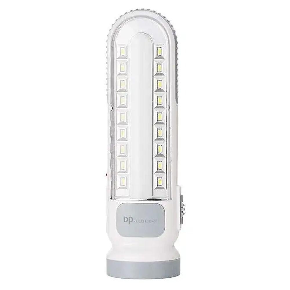 DP-7102 LED Rechargeable Emergency Light
