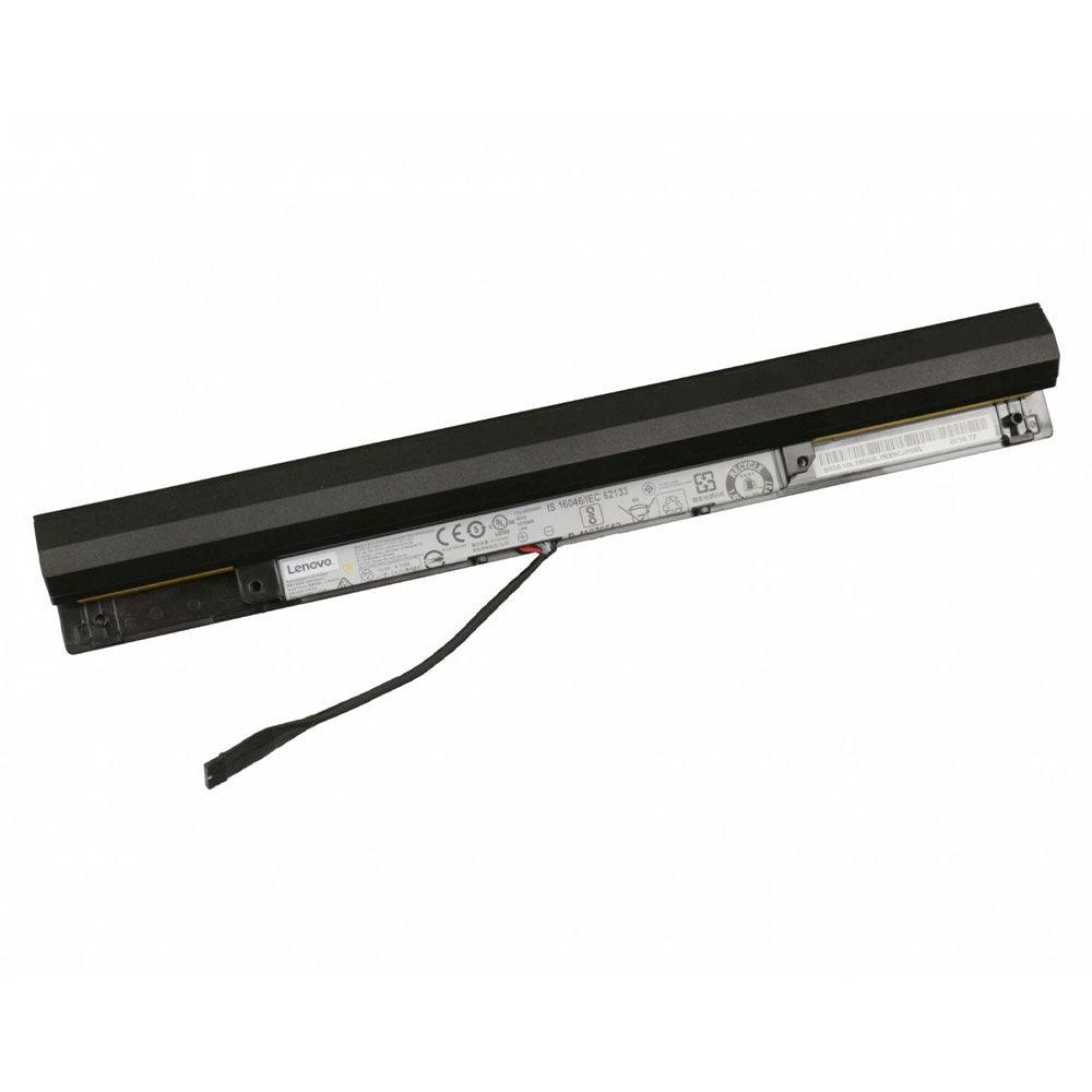 Lenovo IdeaPad 110-15ISK Laptop Battery L15L6A01