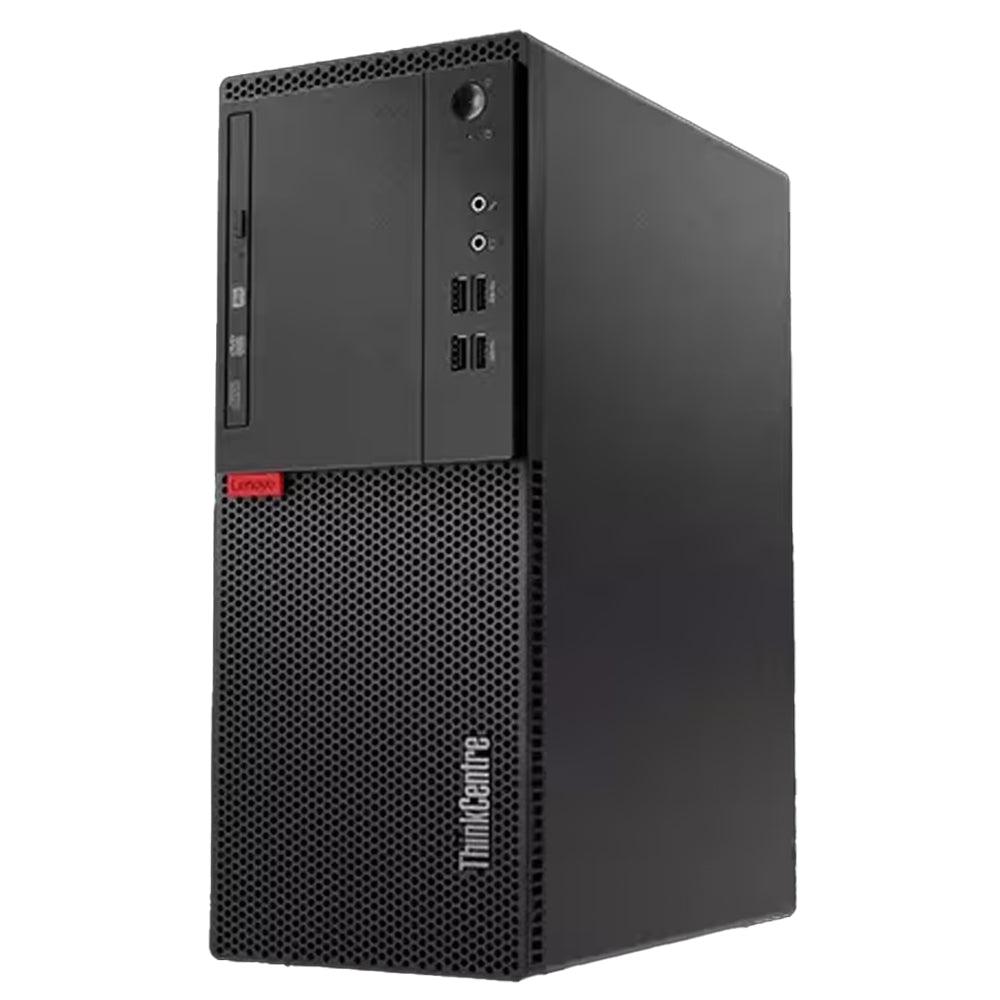 Lenovo ThinkCentre M710t Tower PC (Intel Core i5-6500 - 8GB DDR4 - No Hard - Intel HD Graphics - DVD RW) Original Used
