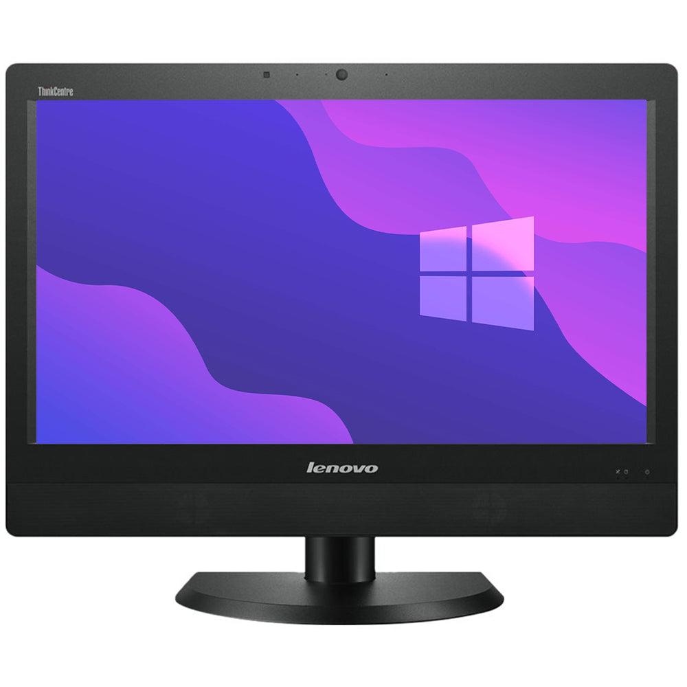 ☆23型フルHD一体型☆オールインワン ThinkCentre M93z