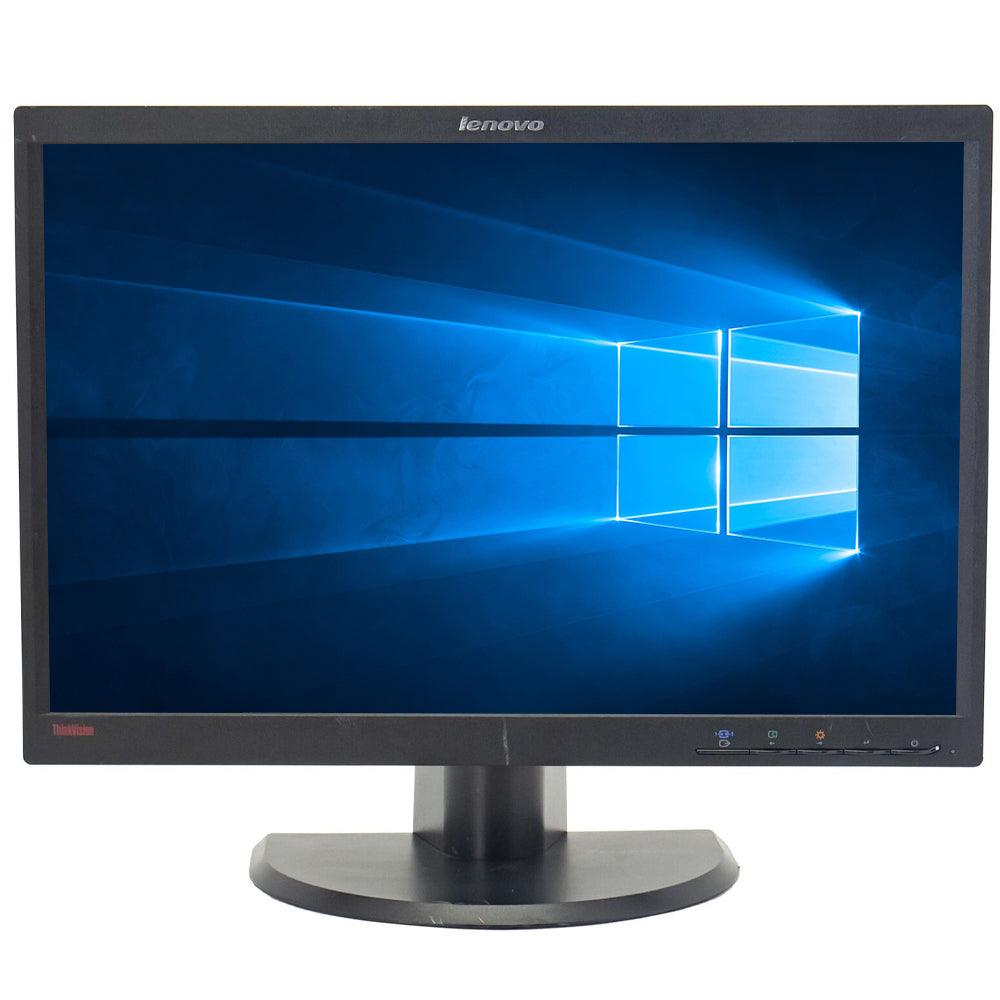 LenovoThinkVisionLT2252P22InchLEDMonitor_OriginalUsed