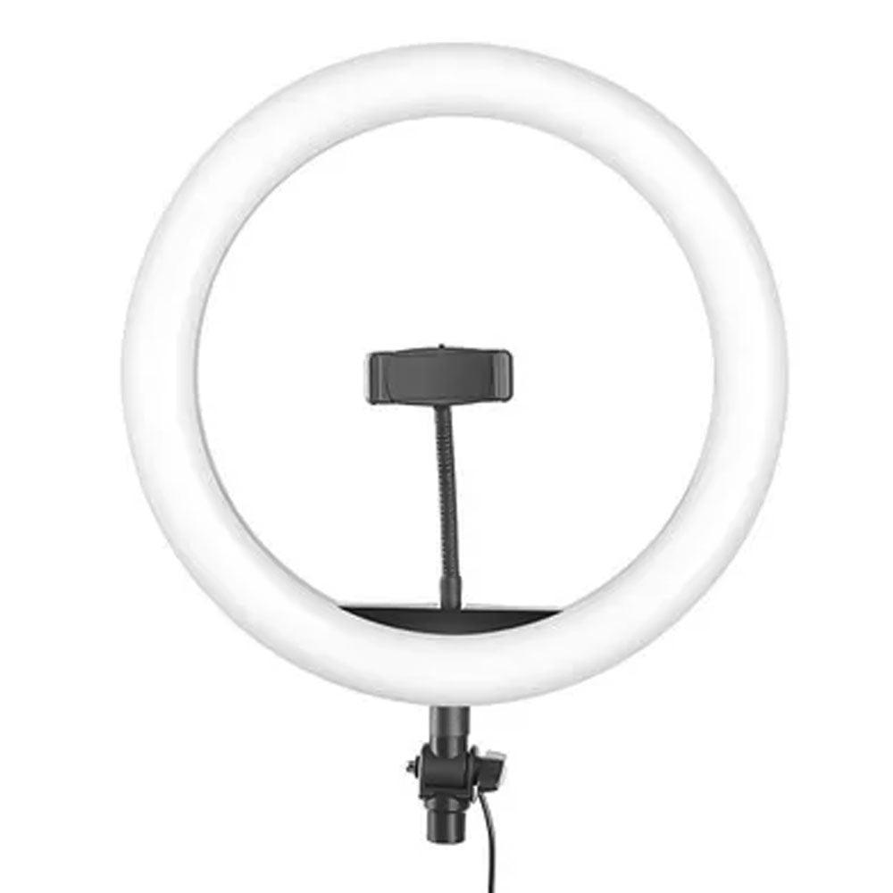 peheshe ring selfie led light with phone holder