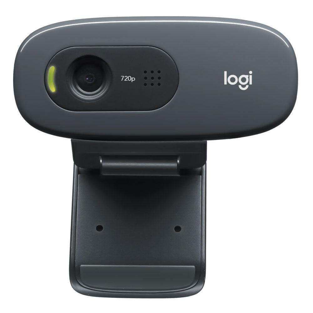 Logitech C270 Webcam