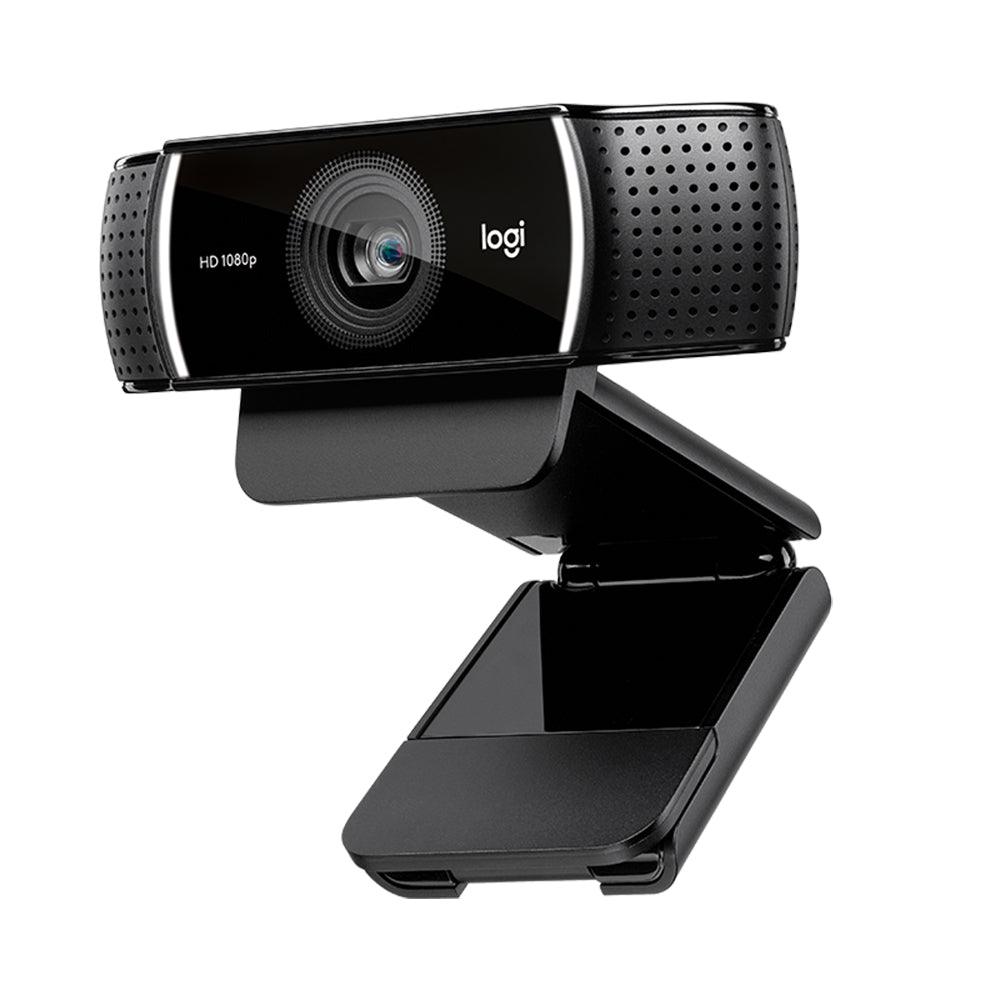 Logitech C922 Pro FHD Webcam