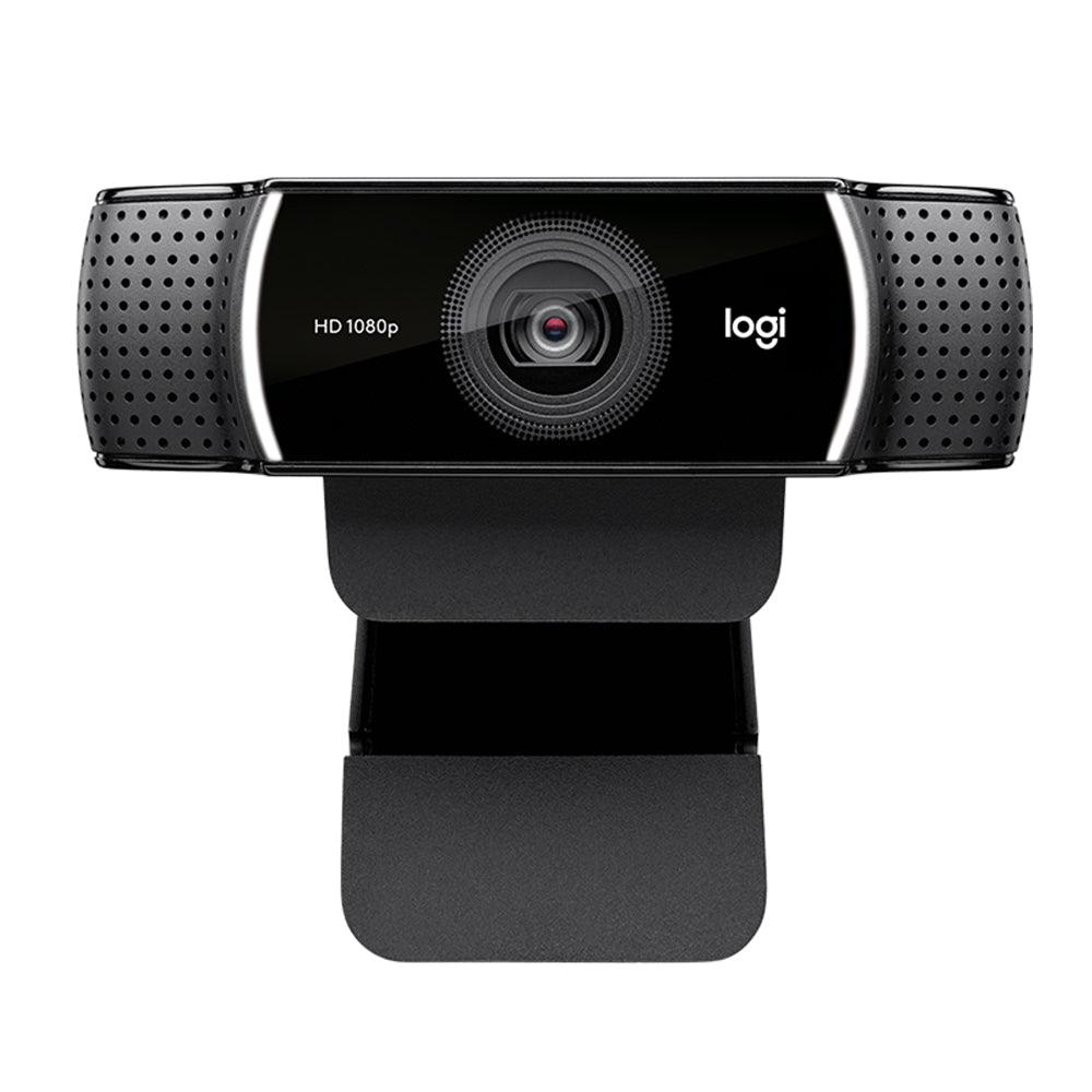 Logitech C922 Pro FHD