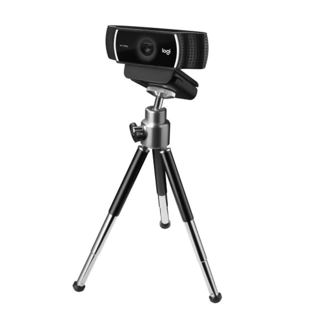 كاميرا ويب لوجيتك C922 Pro FHD