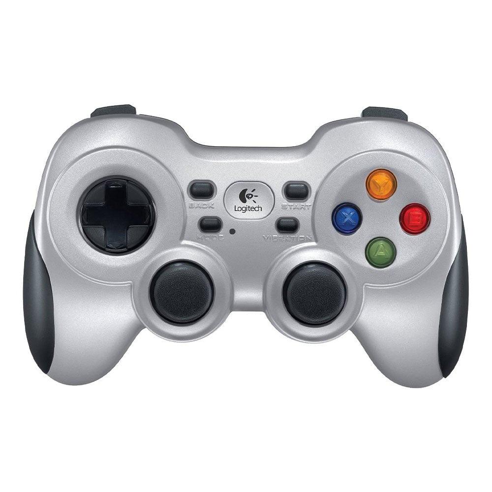 Logitech F710 Single Wireless Gamepad With Analog