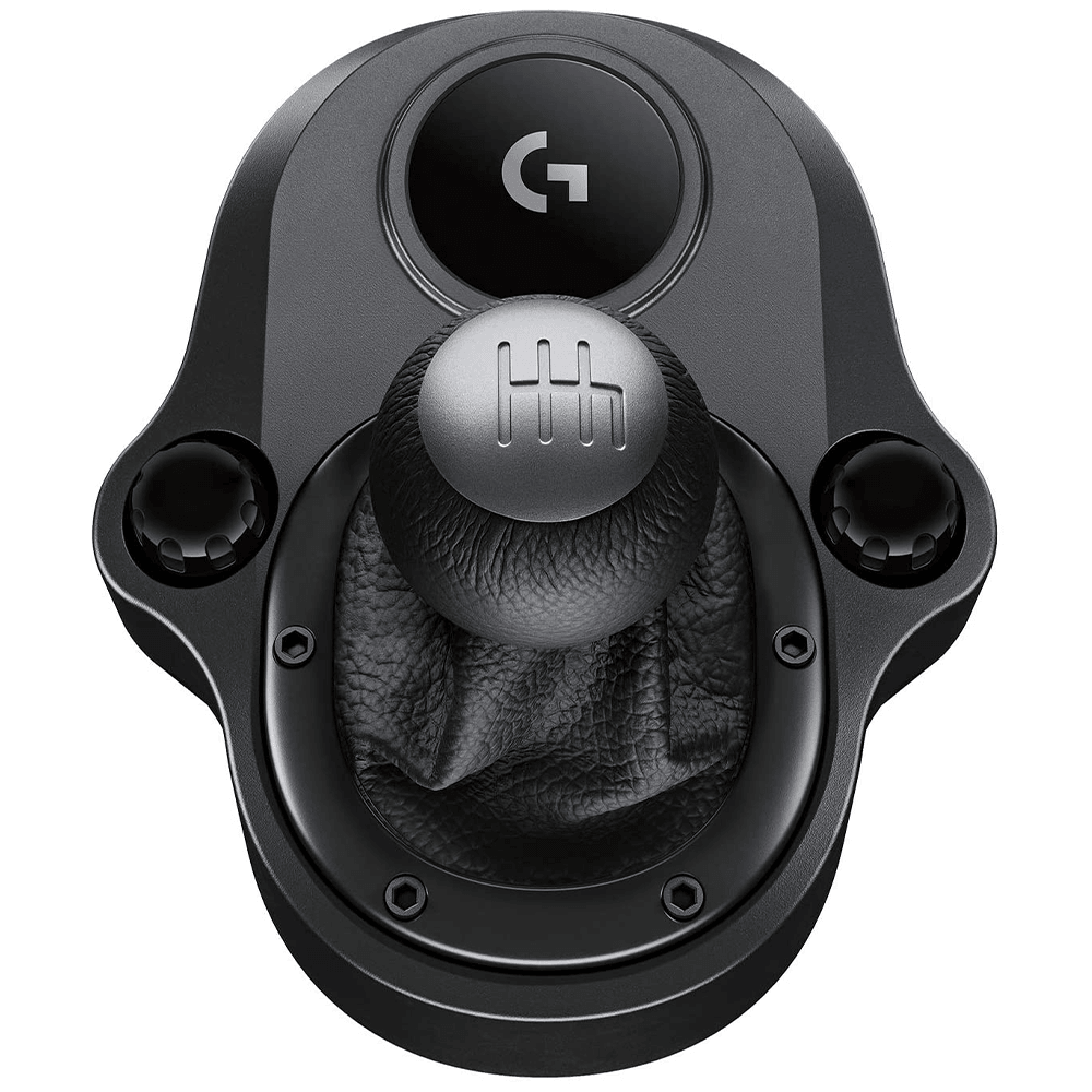 Logitech G Driving Force Shifter
