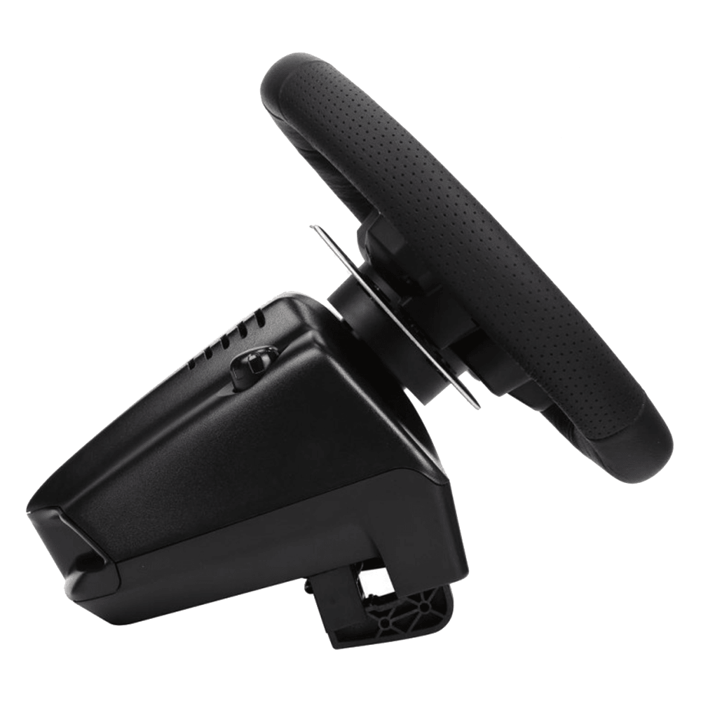 Logitech Driving Force Racing Wheel