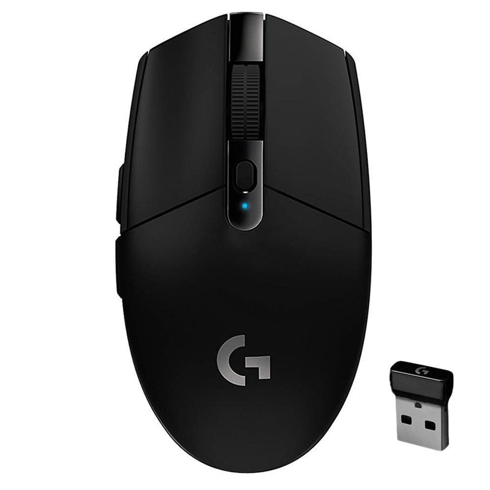 Logitech G305 Lightspeed Wireless Gaming Mouse 12000Dpi - Kimo Store