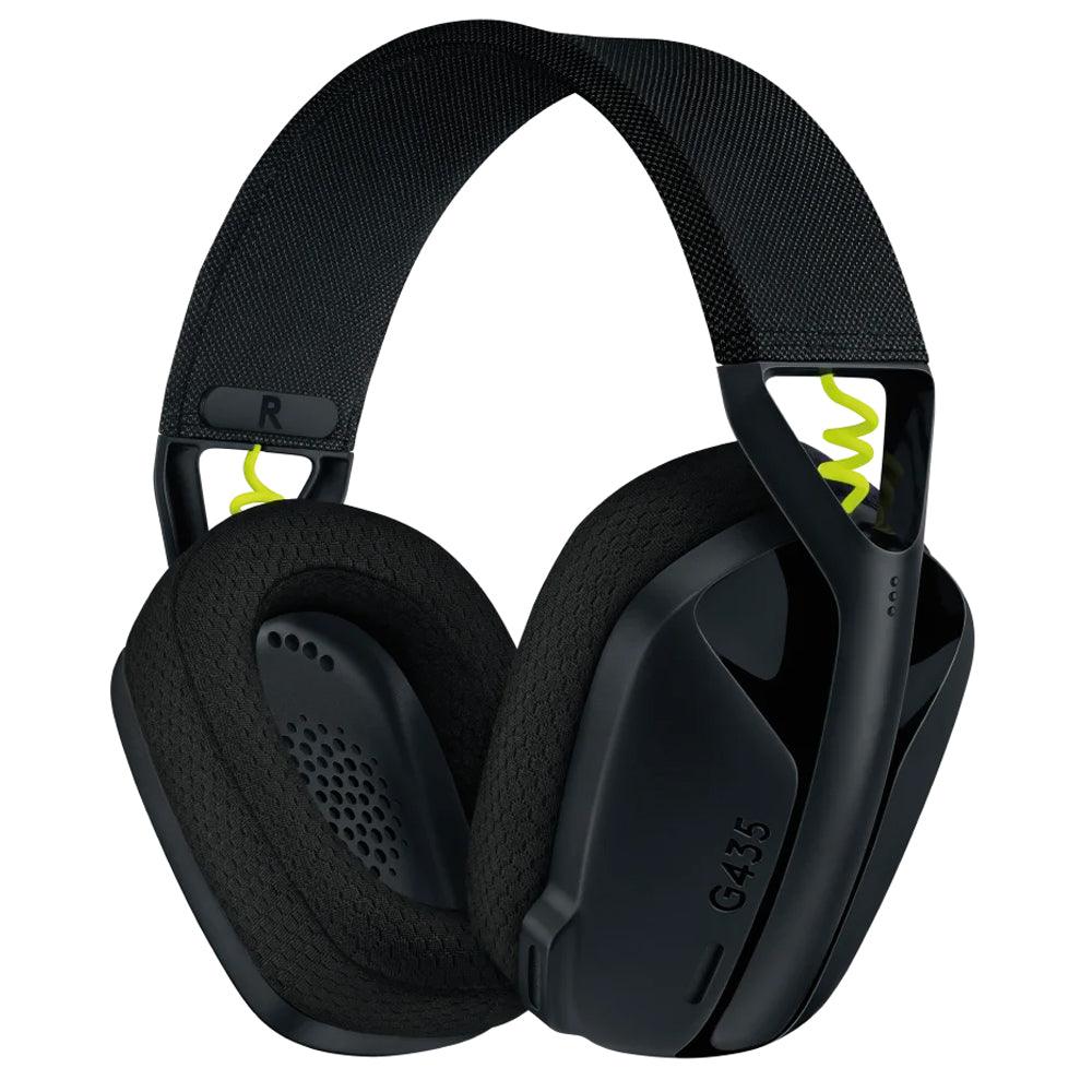 Logitech G435 Lightspeed Wireless Gaming Headset