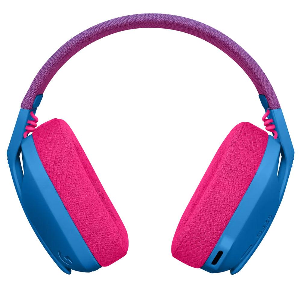Logitech G435