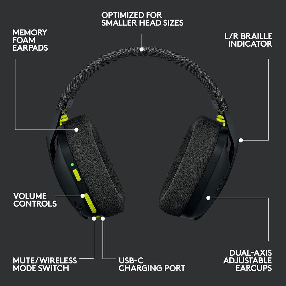 Wireless Gaming