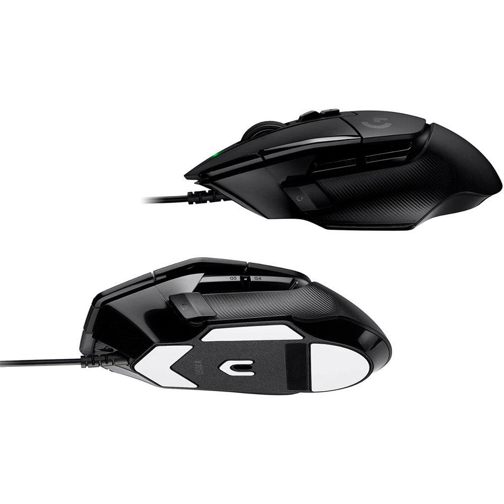 ماوس سلكي جيمنج 25600 نقطة في البوصة G502 X
