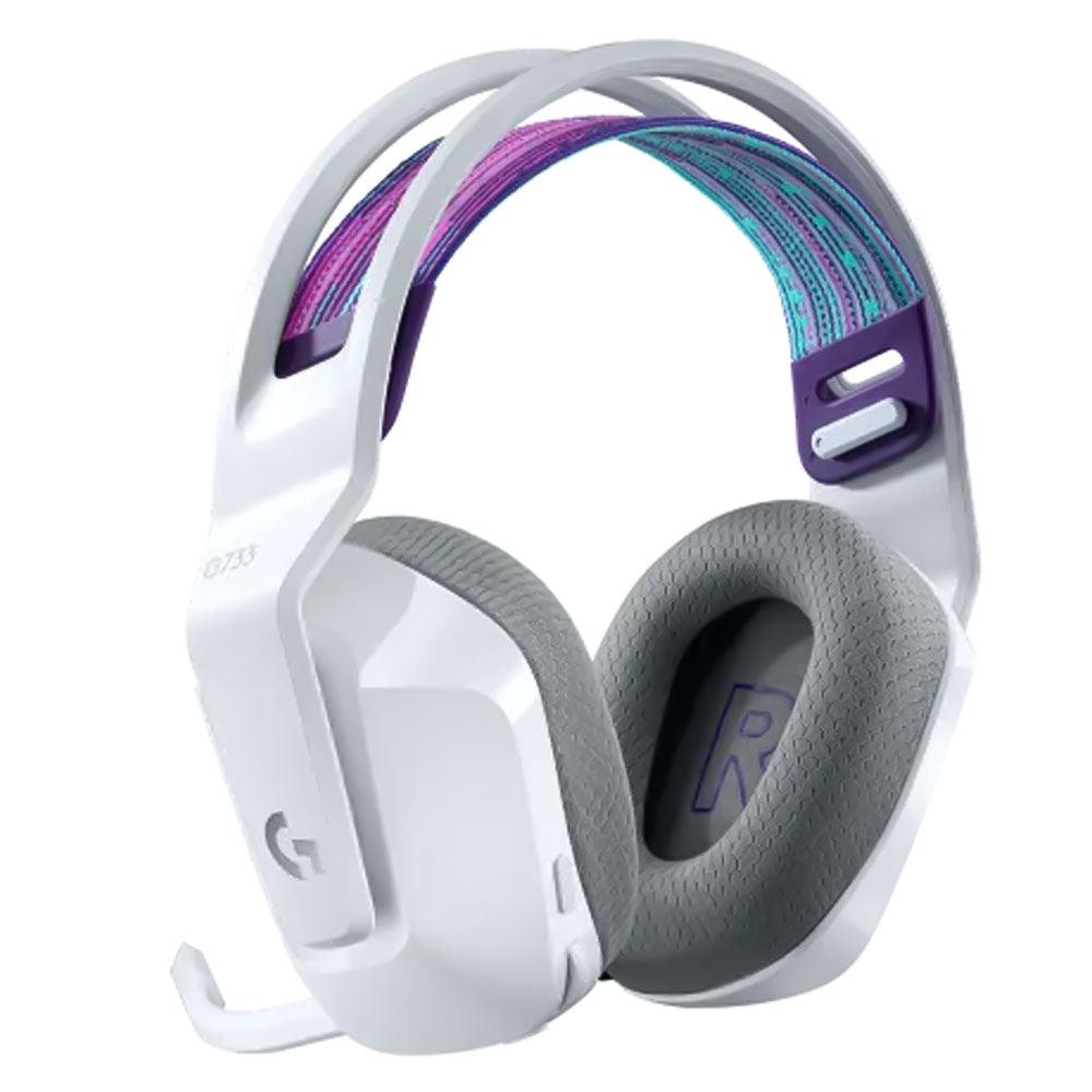 سماعة رأس لاسلكية