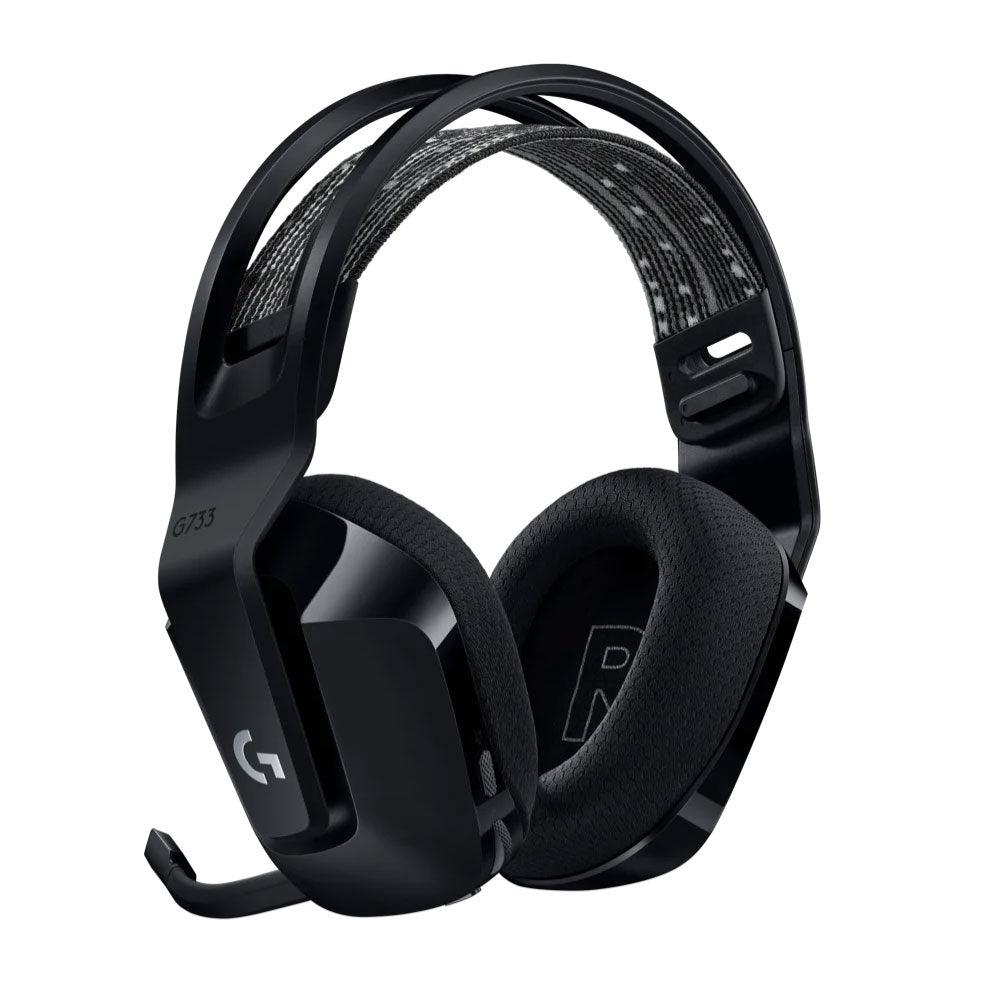 سماعة رأس لوجيتك G733 Lightspeed