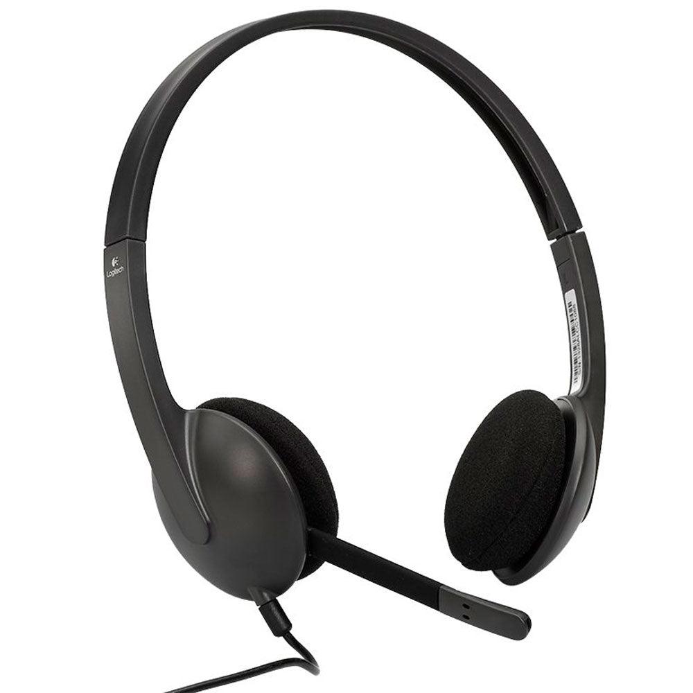 Logitech H340 Headset