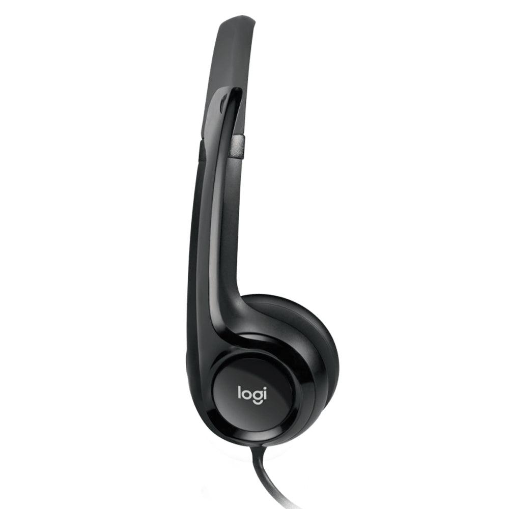 Logitech USB Headset