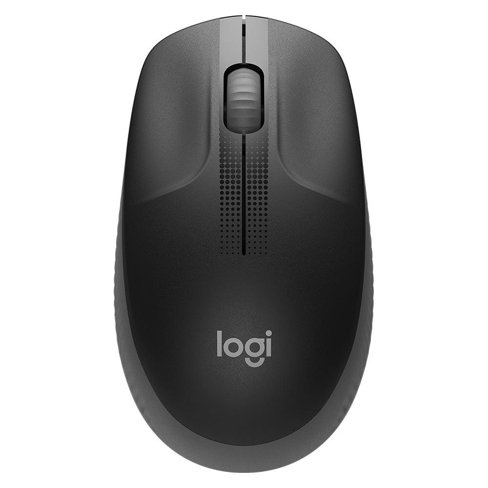 Logitech M190 Wireless Mouse 1000Dpi