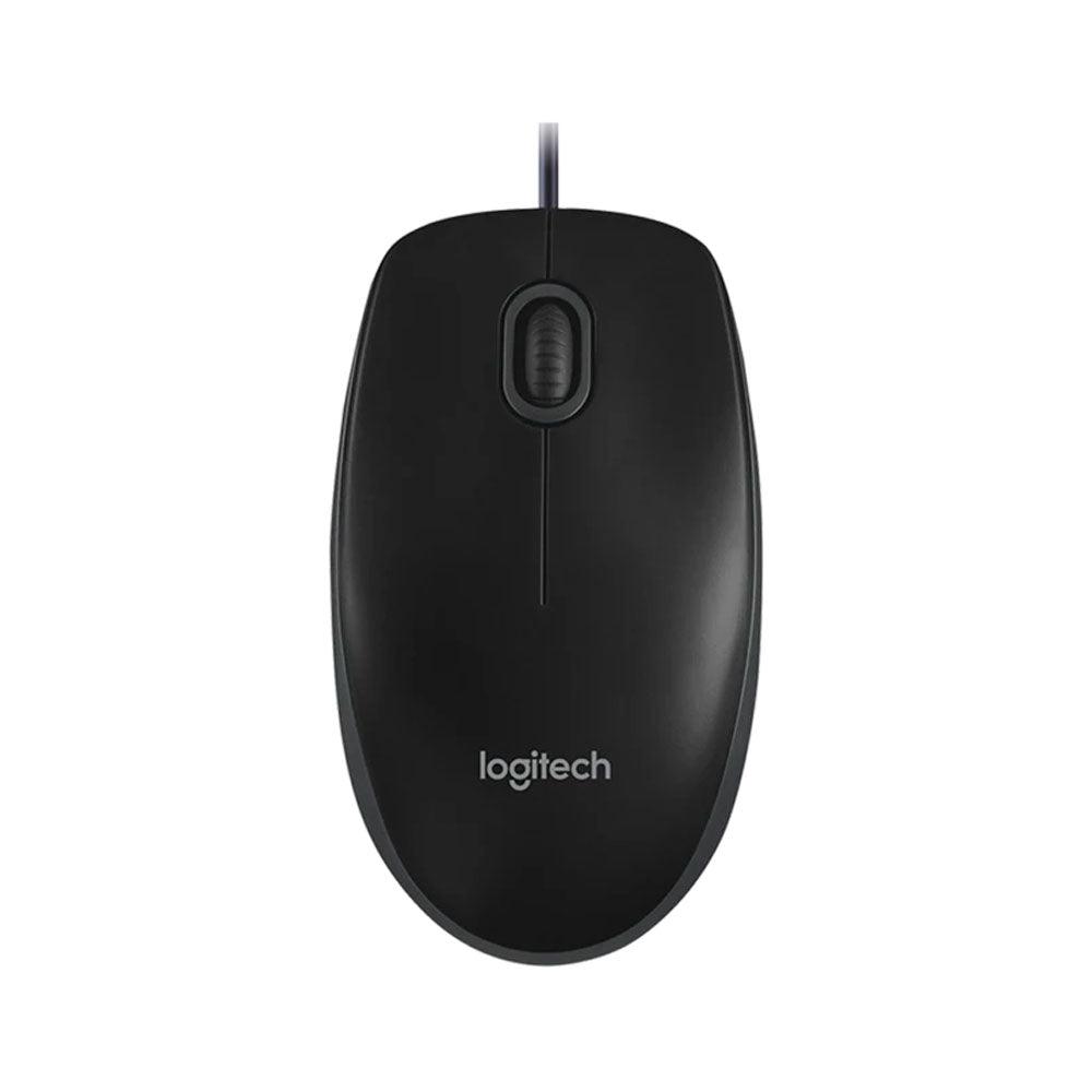 Logitech Mk120