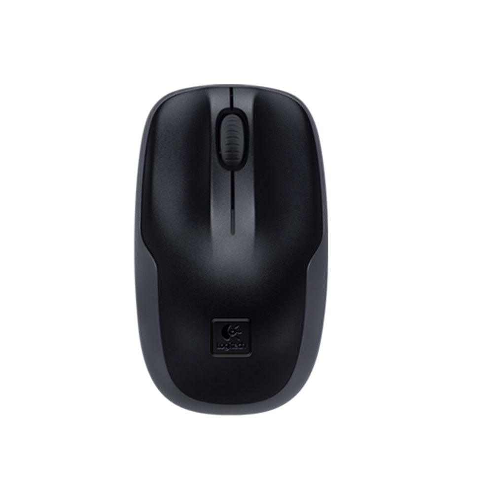كيبورد + ماوس لوجيتك MK220 لاسلكي كومبو إنجليزي وعربي