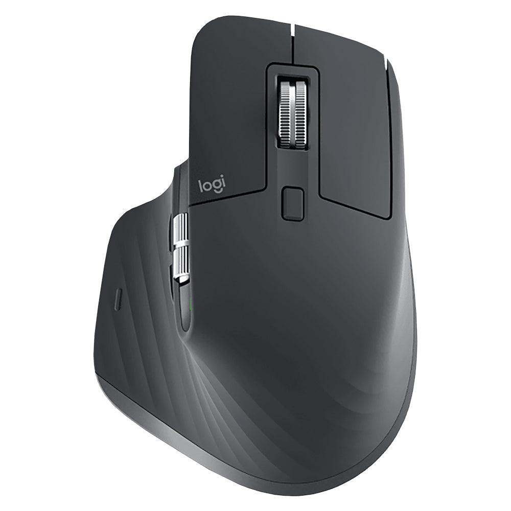 Logitech Mx Master 3S Bluetooth Wireless Mouse 8000Dpi - Kimo Store