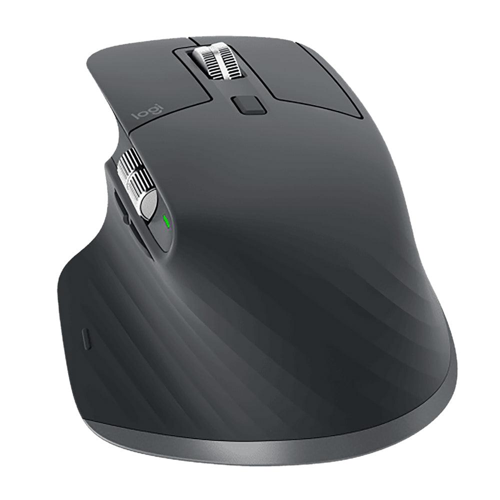 Logitech Mx Master 3S Bluetooth Wireless Mouse 8000Dpi - Kimo Store