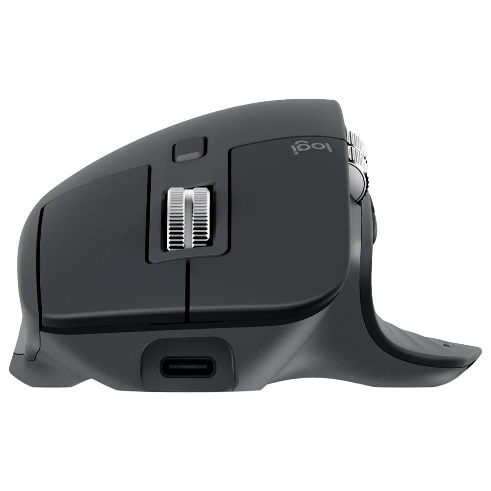 Logitech Mx Master 3S Bluetooth Wireless Mouse 8000Dpi - Kimo Store