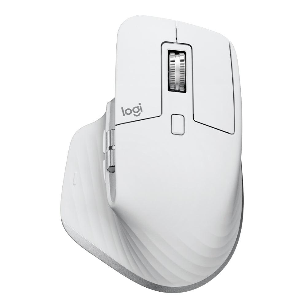 Logitech Mx Master 3S WITHE