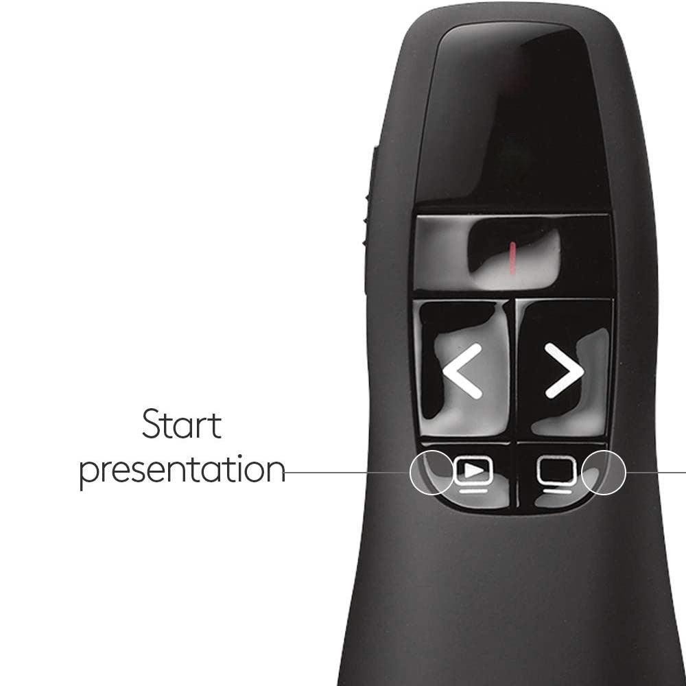 Logitech R400 Presenter