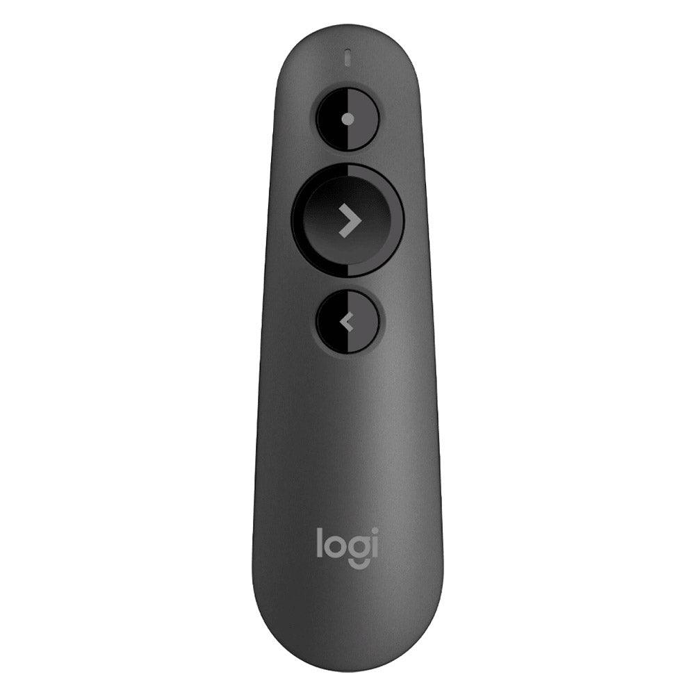 Logitech Laser Presenter Remote