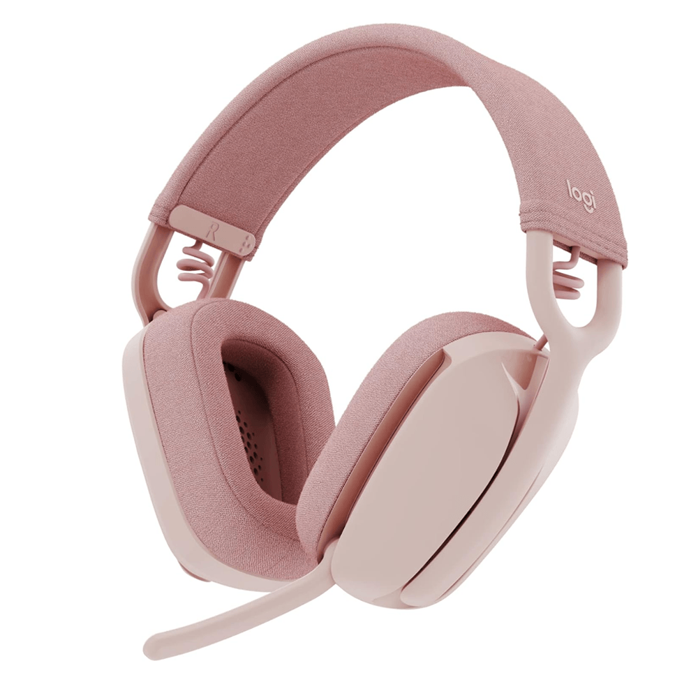 Logitech Zone Vibe 100 Wireless Headset