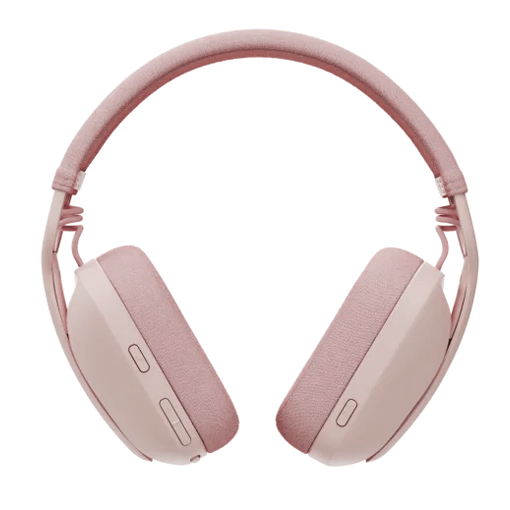 Logitech 100 Wireless Headset