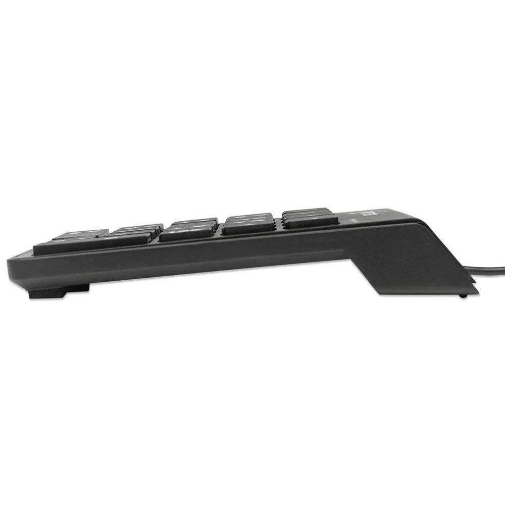 Manhattan KB-10-8 Numeric Wired Keypad - Kimo Store
