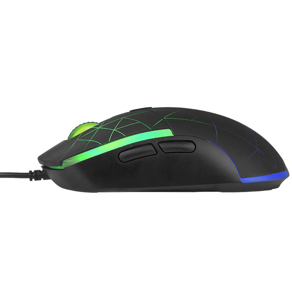 Marvo Scorpion M115 RGB Wired Gaming Mouse