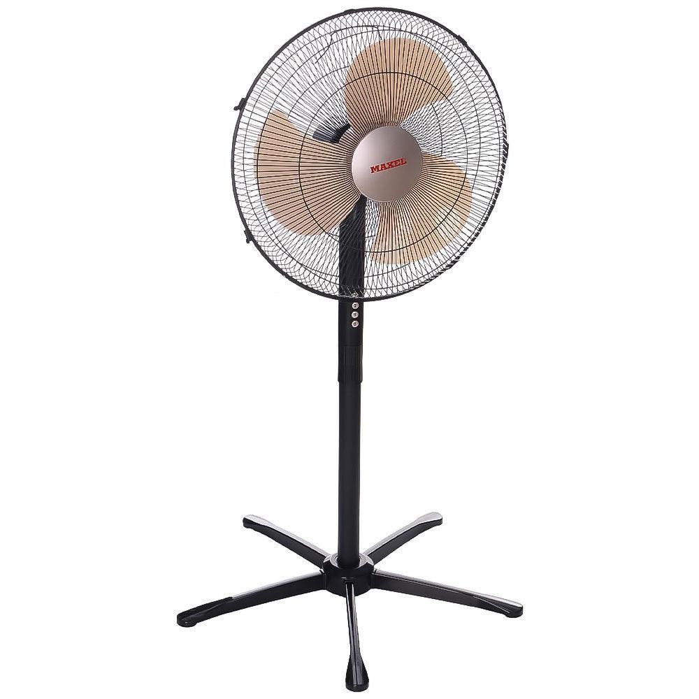 Maxel Stand Fan ITAL-1860 18 Inch