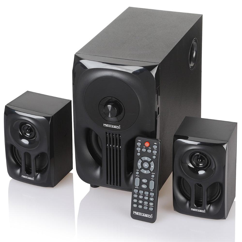 صب ووفر ميدياتك MT-330 2.1