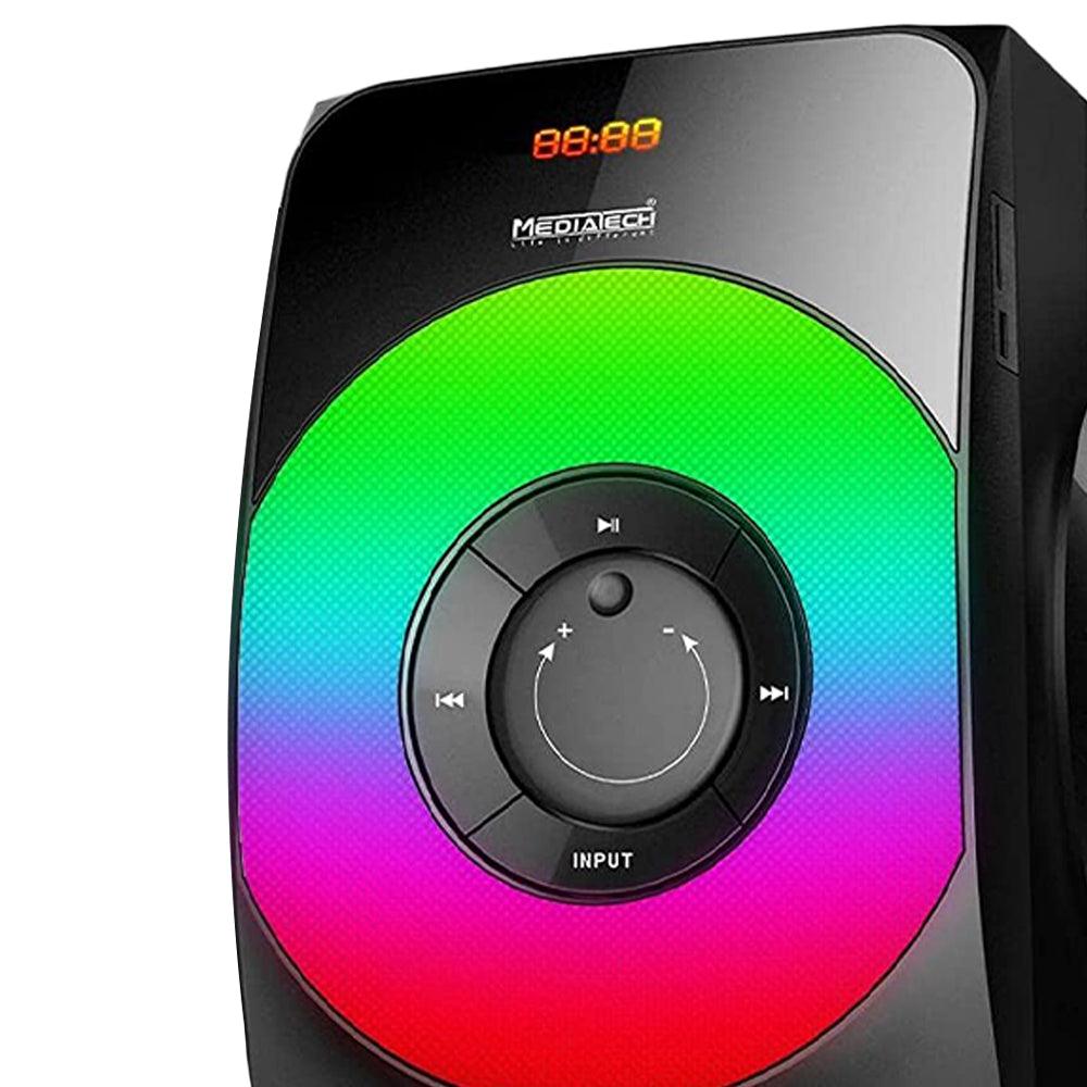 صب ووفر ميدياتك MT-5619B 2.1